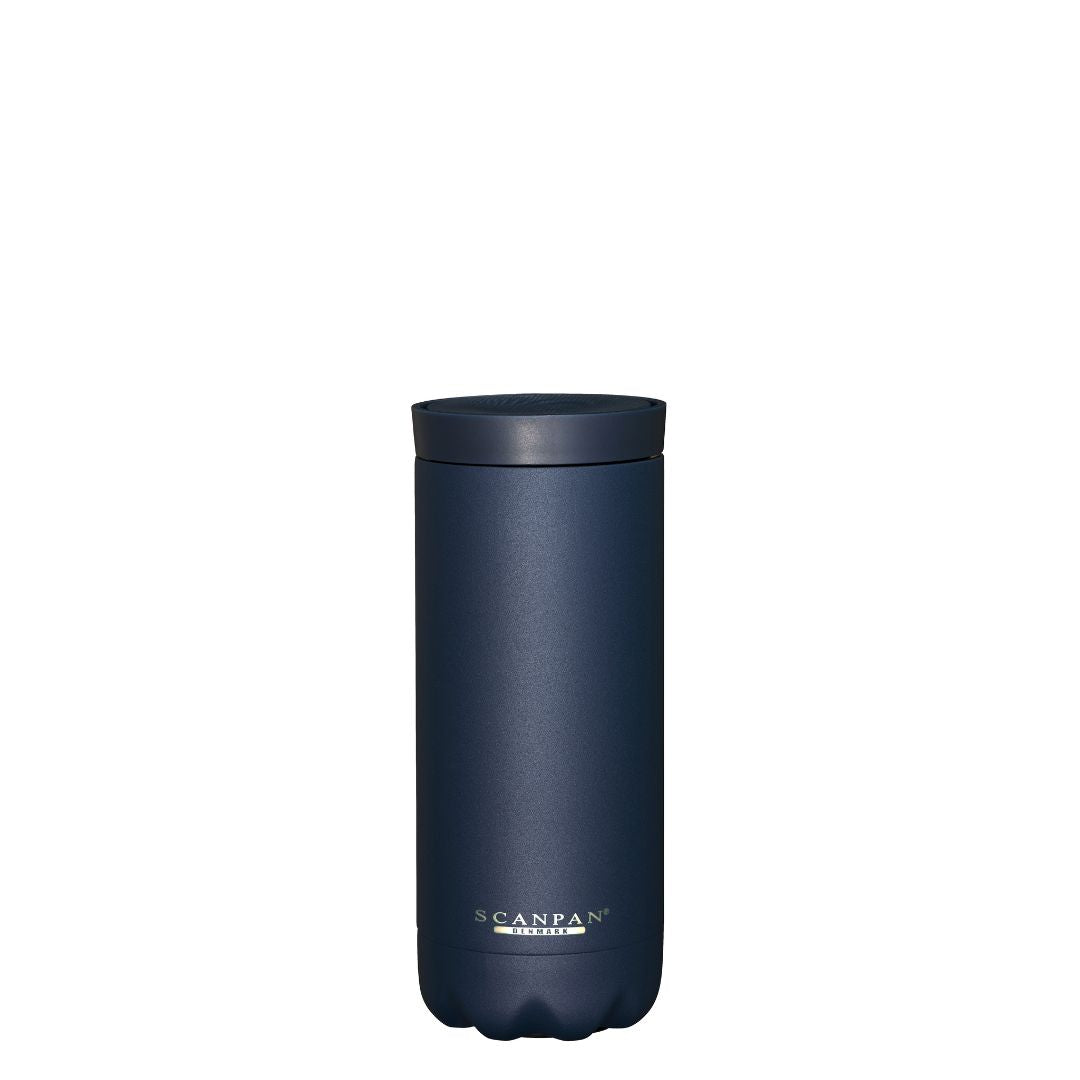 TO GO Travel Mug 287ml Oxford Blue Main image