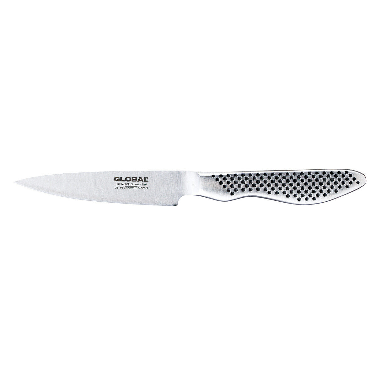 Global GS-40 Paring Knife 10cm Main image