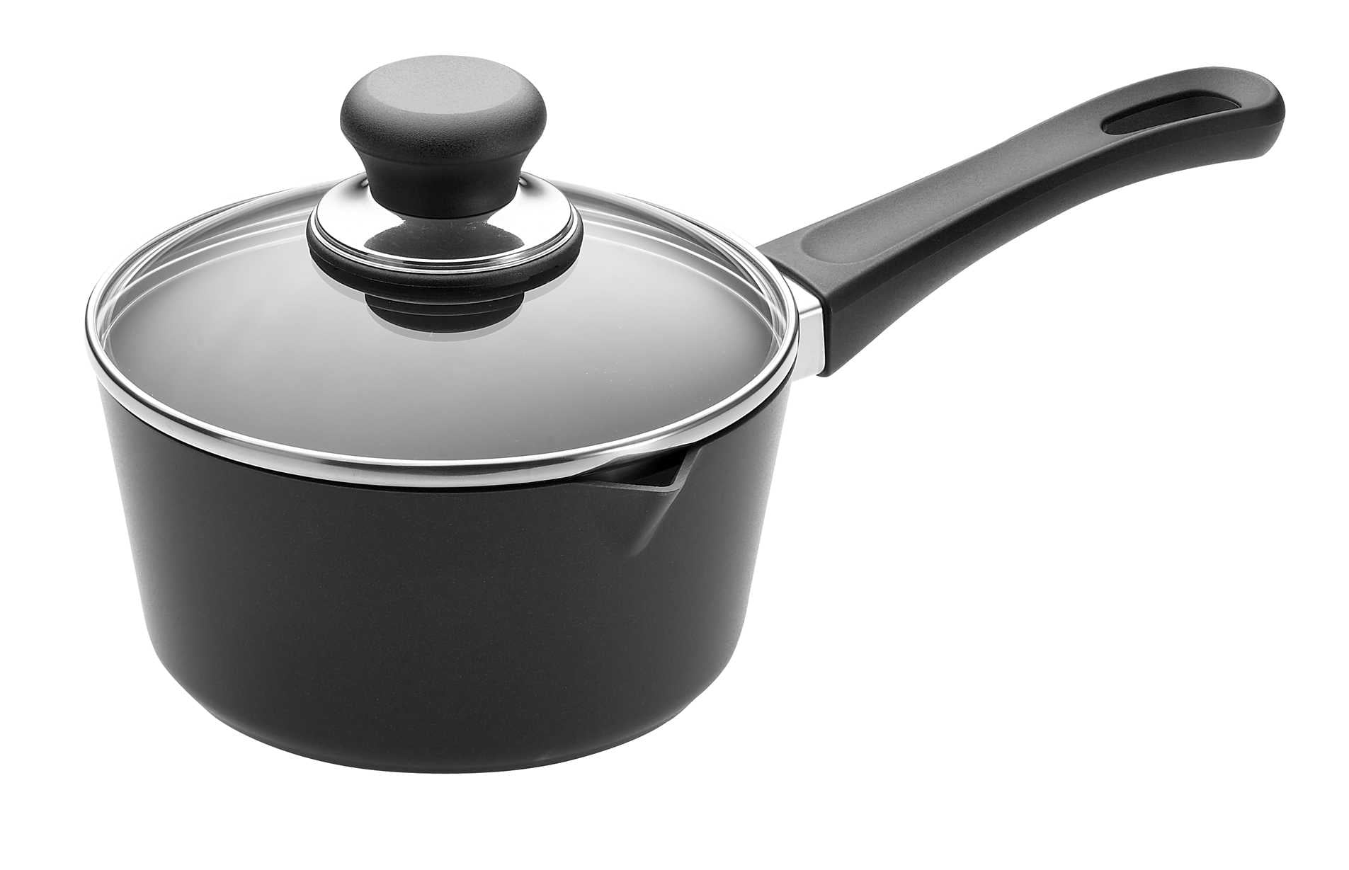 Classic Saucepan 1.5L, 18cm