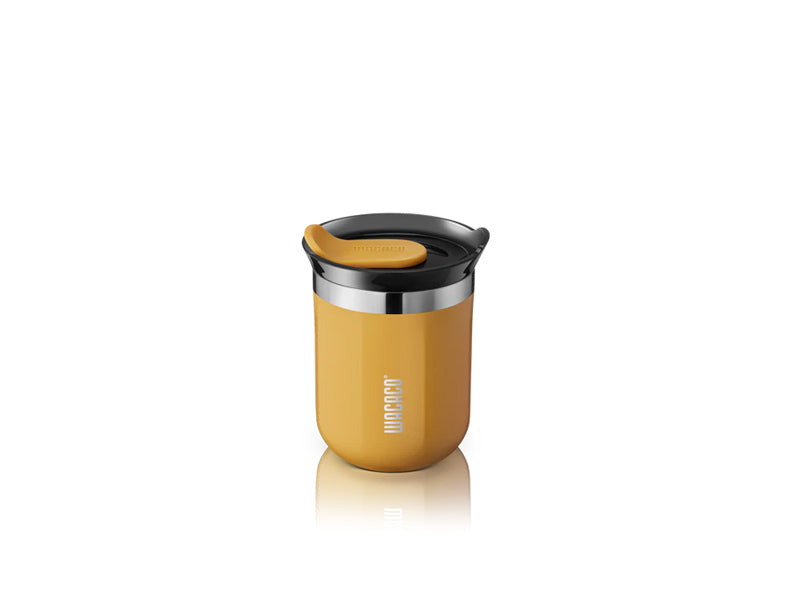Wacaco Vacuum Insulated Travel Mug 180ml Secondary image