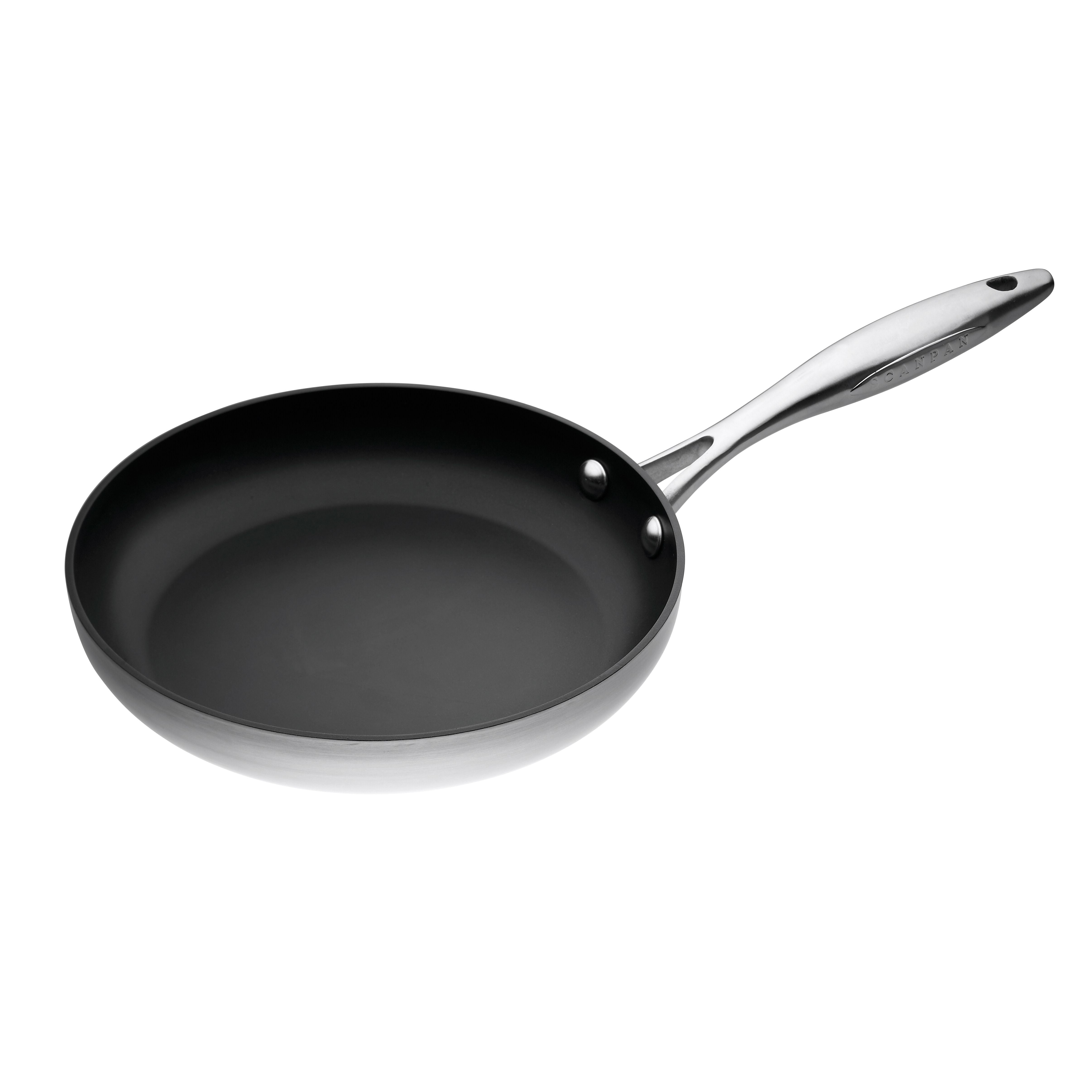 CTX Frypan 26cm in sleeve Main image