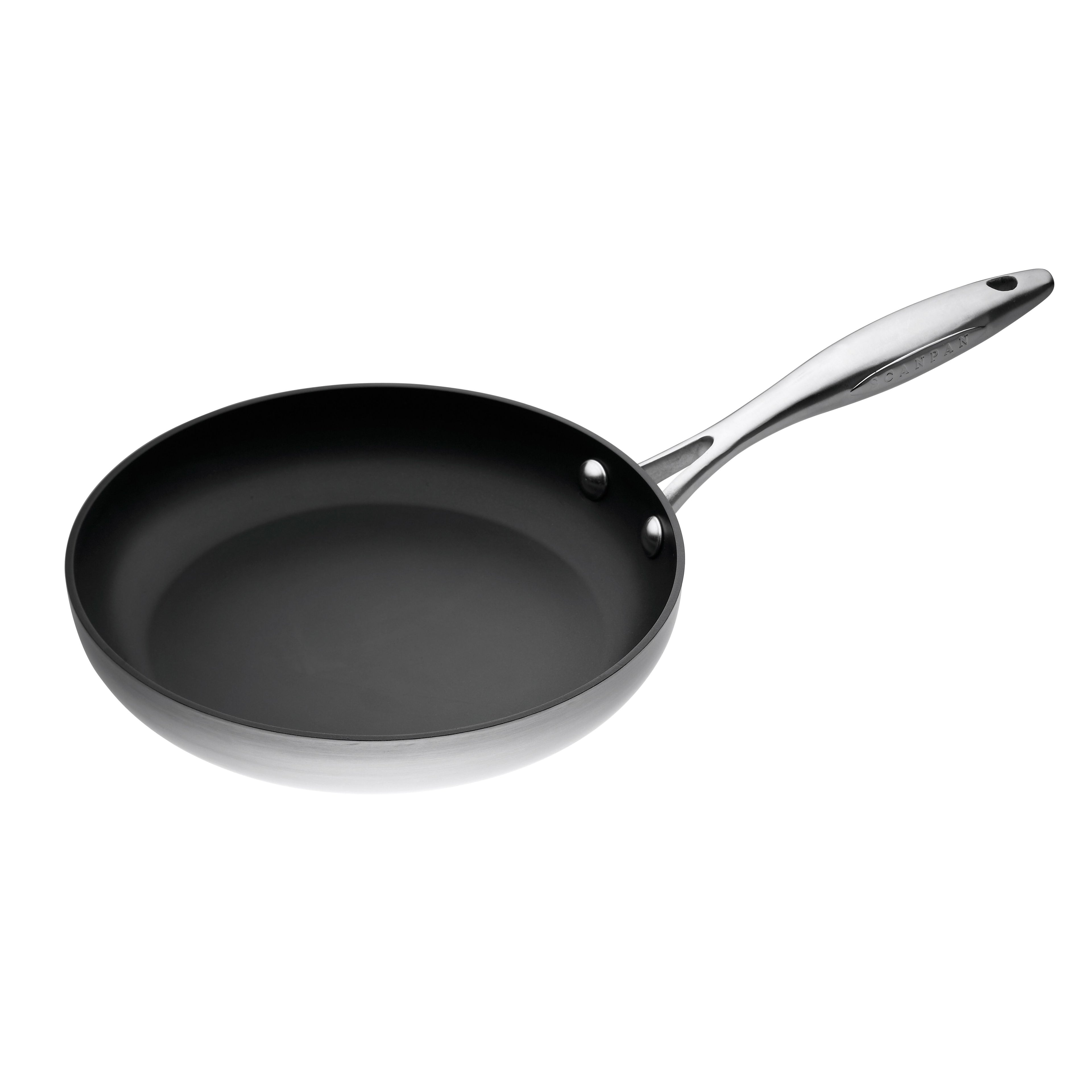 CTX Frypan 26cm in sleeve