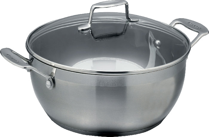 Impact Stew Pot 5L, 26cm Main image