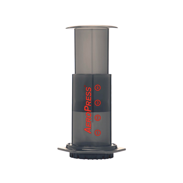 AeroPress Espresso and Coffee Maker Main image