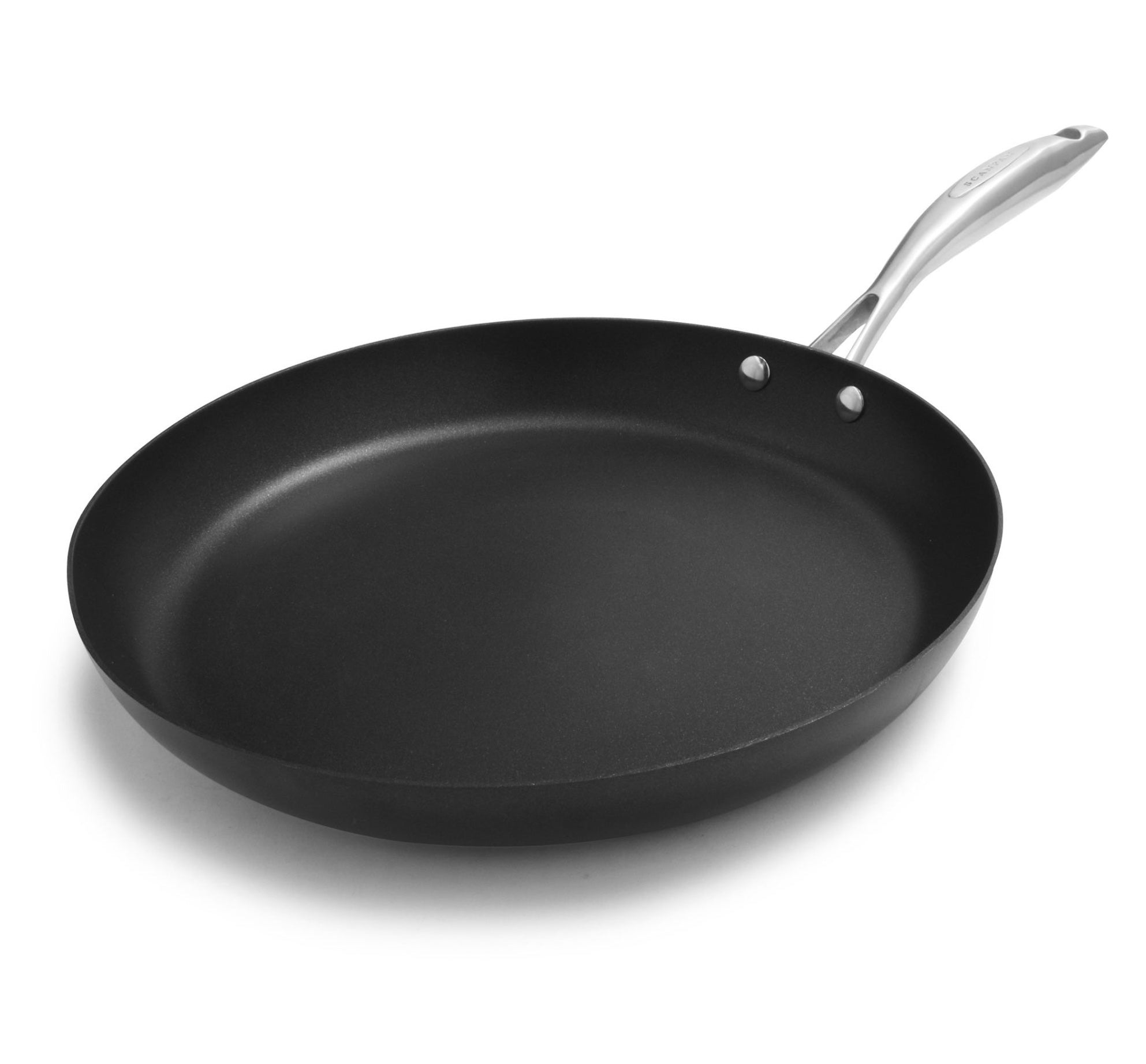 Pro IQ Fry Pan 32cm (Sleeve) Main image