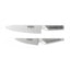 Global 2-Piece Boxed Kitchen Knife Set