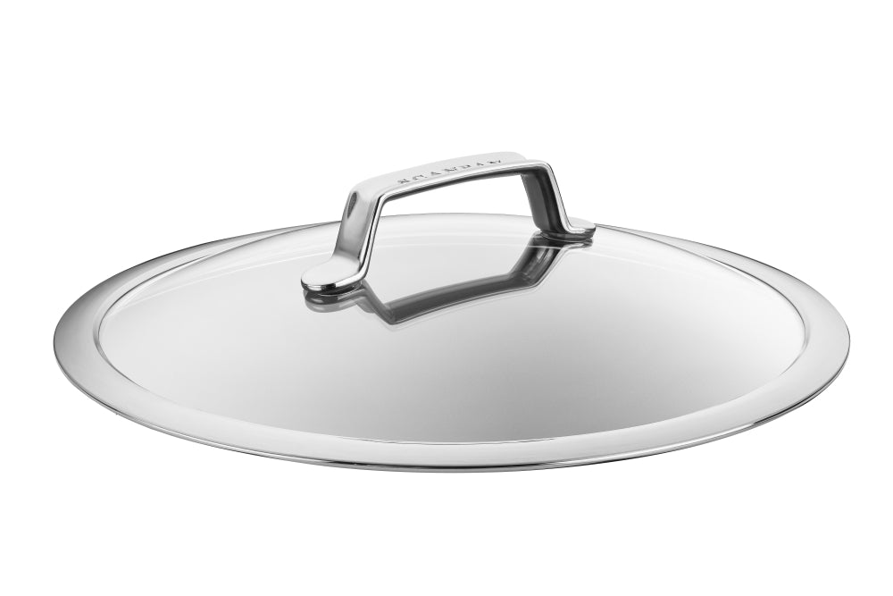 TechnIQ Glass Lid 30cm Main image