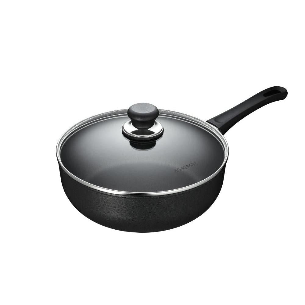 Classic Deep Sauté Pan 26cm, 3.7L Main image