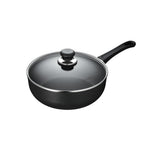 Classic Deep Sauté Pan 26cm, 3.7L
