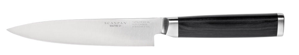 Maitre D' Utility Knife 15cm Main image
