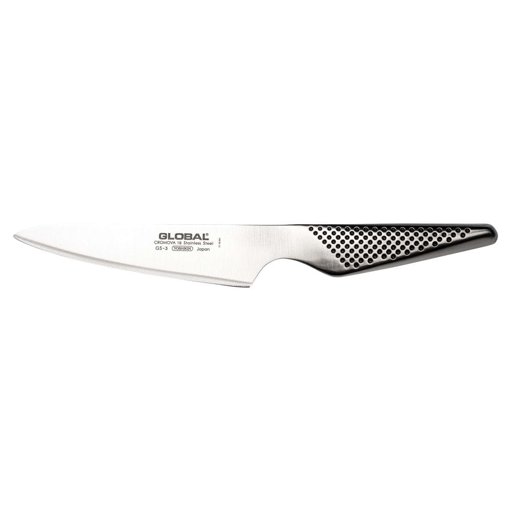 Global GS-3 Cook's Knife 13cm Main image