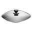 Classic Glass Lid 28x28cm