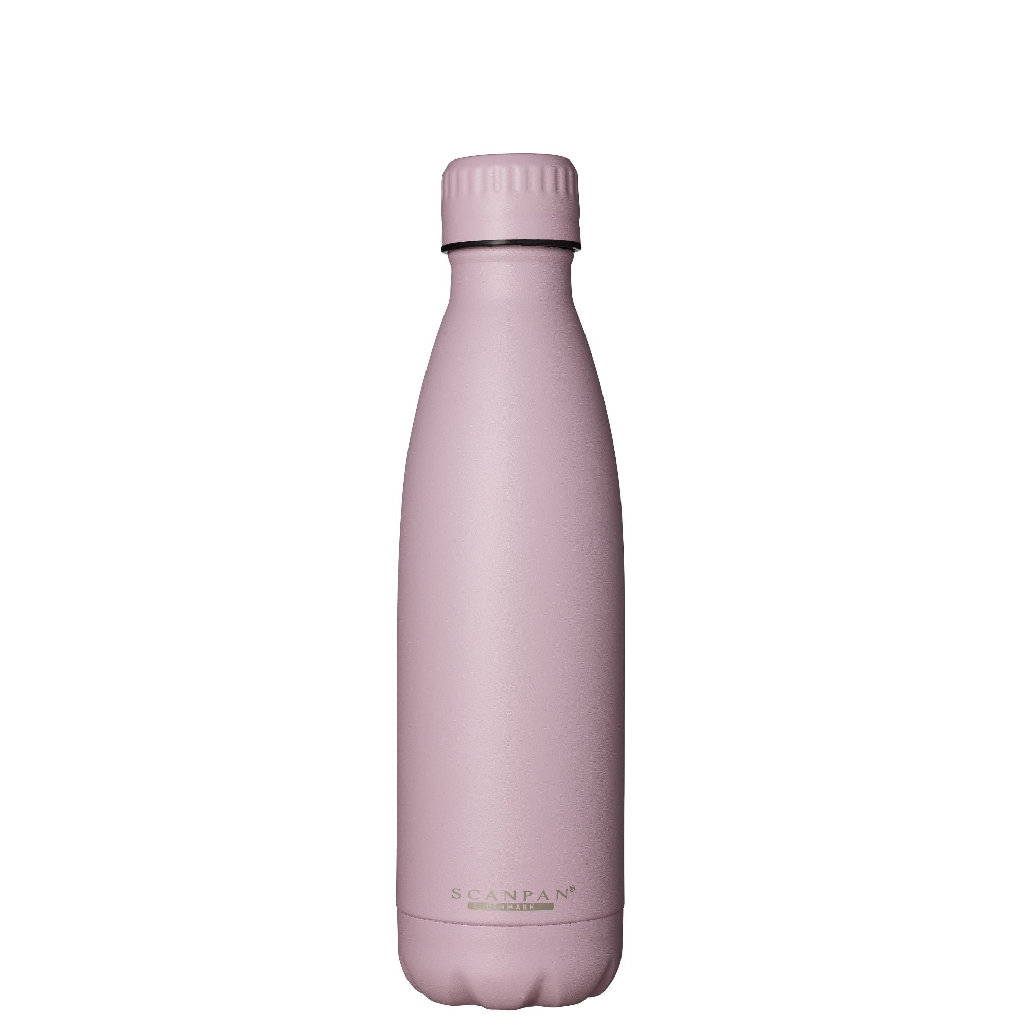 TO GO Vacuum Bottle 500ml Dawn Pink