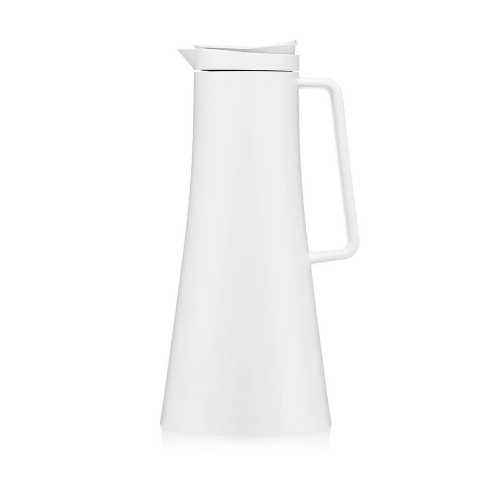 Bistro Thermo Jug 1.1 litre - White
