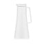 Bistro Thermo Jug 1.1 litre - White