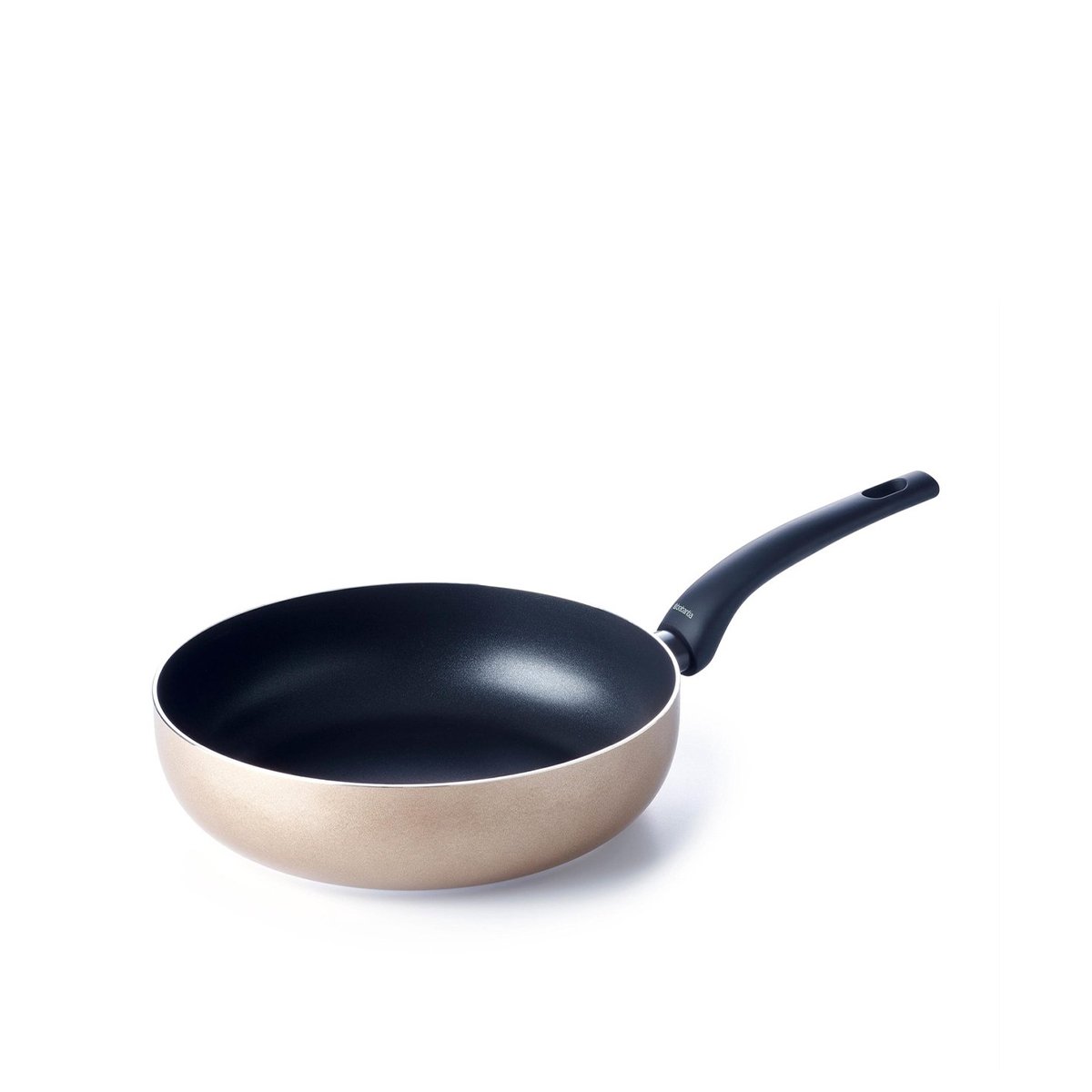 Heat Wok 28cm - Pearl