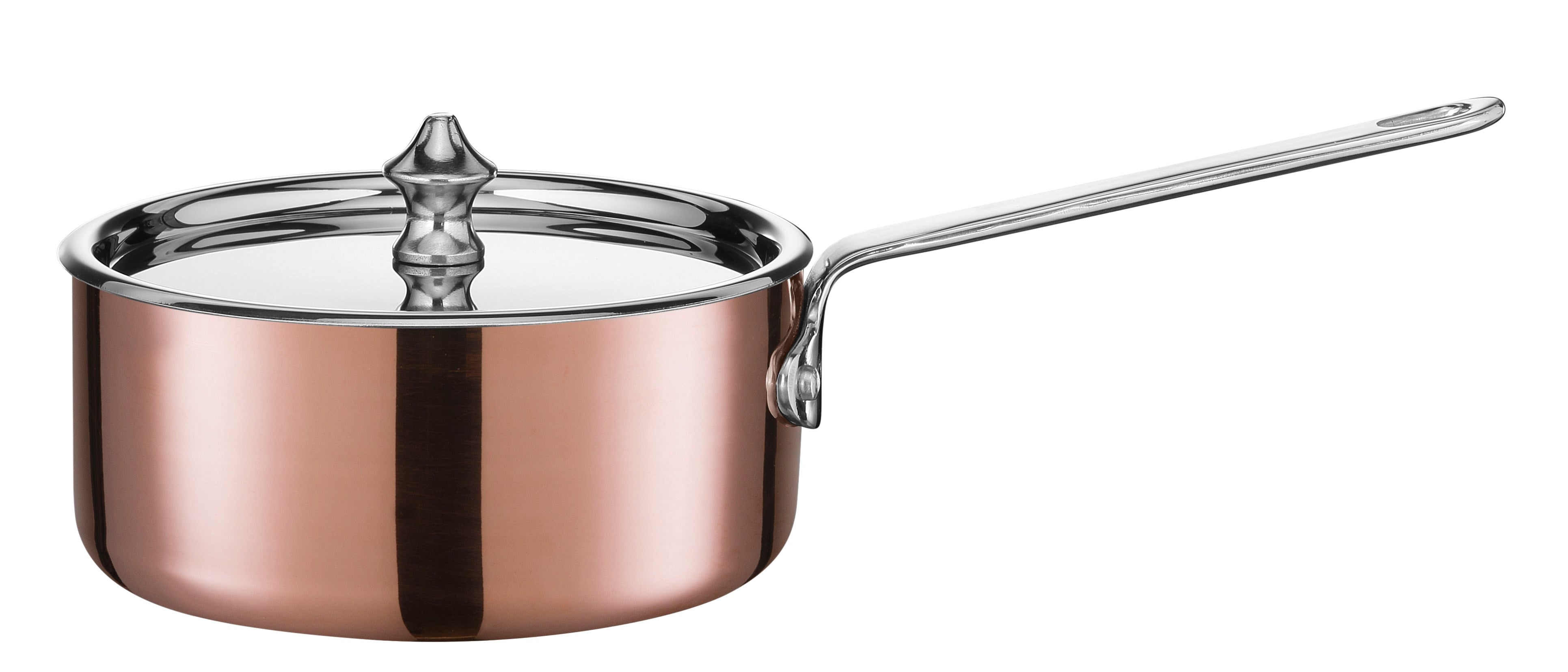 Maitre D' Saucepan 0.6L, 12cm Main image