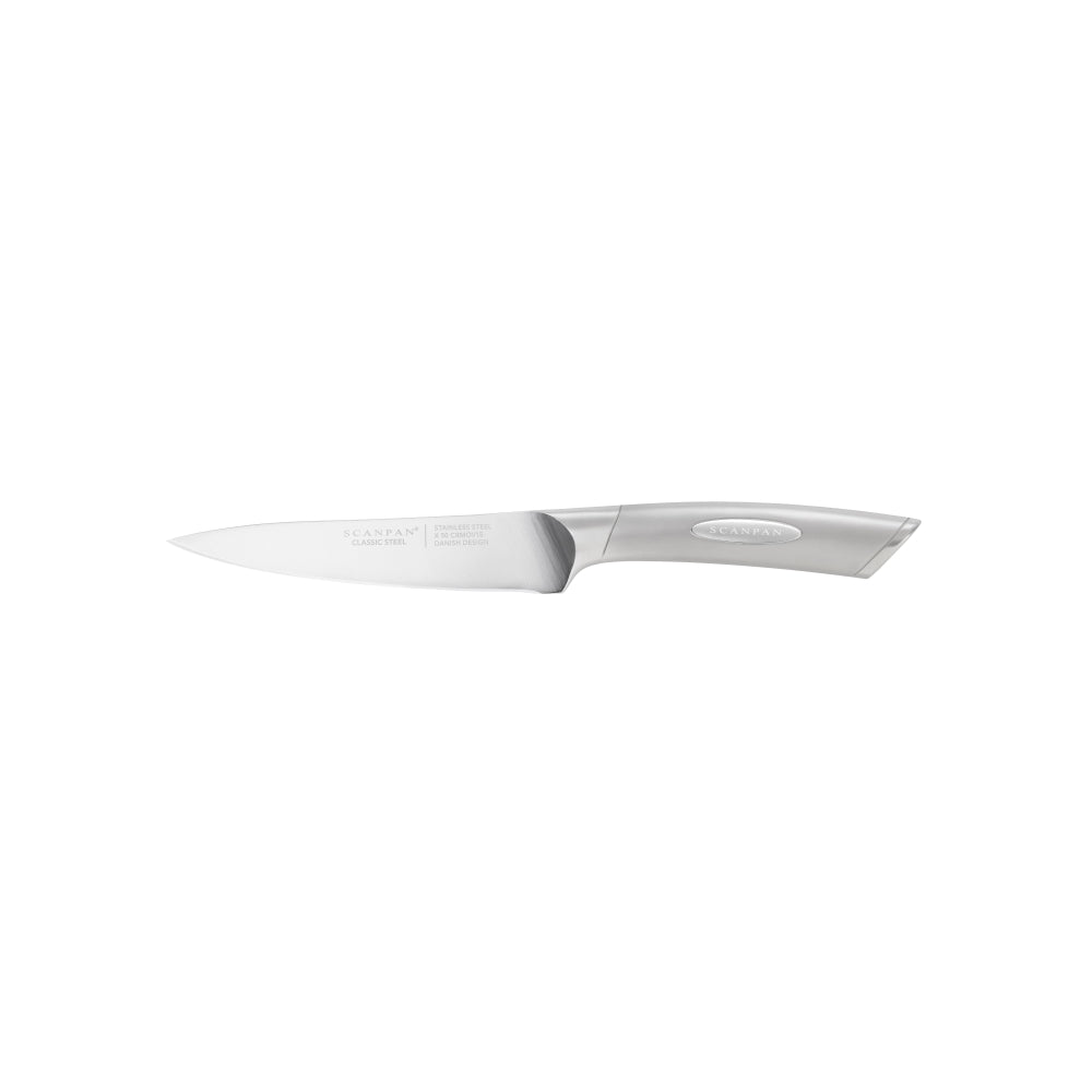 Classic Steel Utility Knife, 15cm Main image