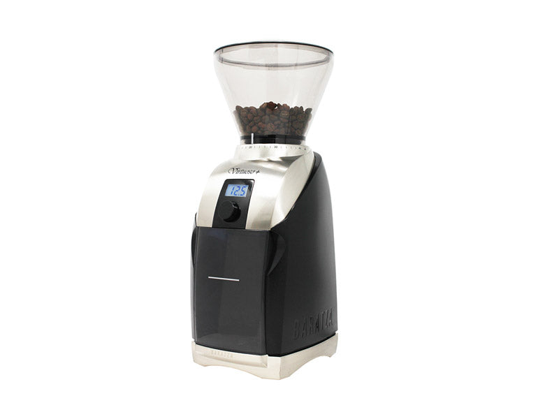 Baratza Virtuoso + Programmable Dose Coffee Grinder