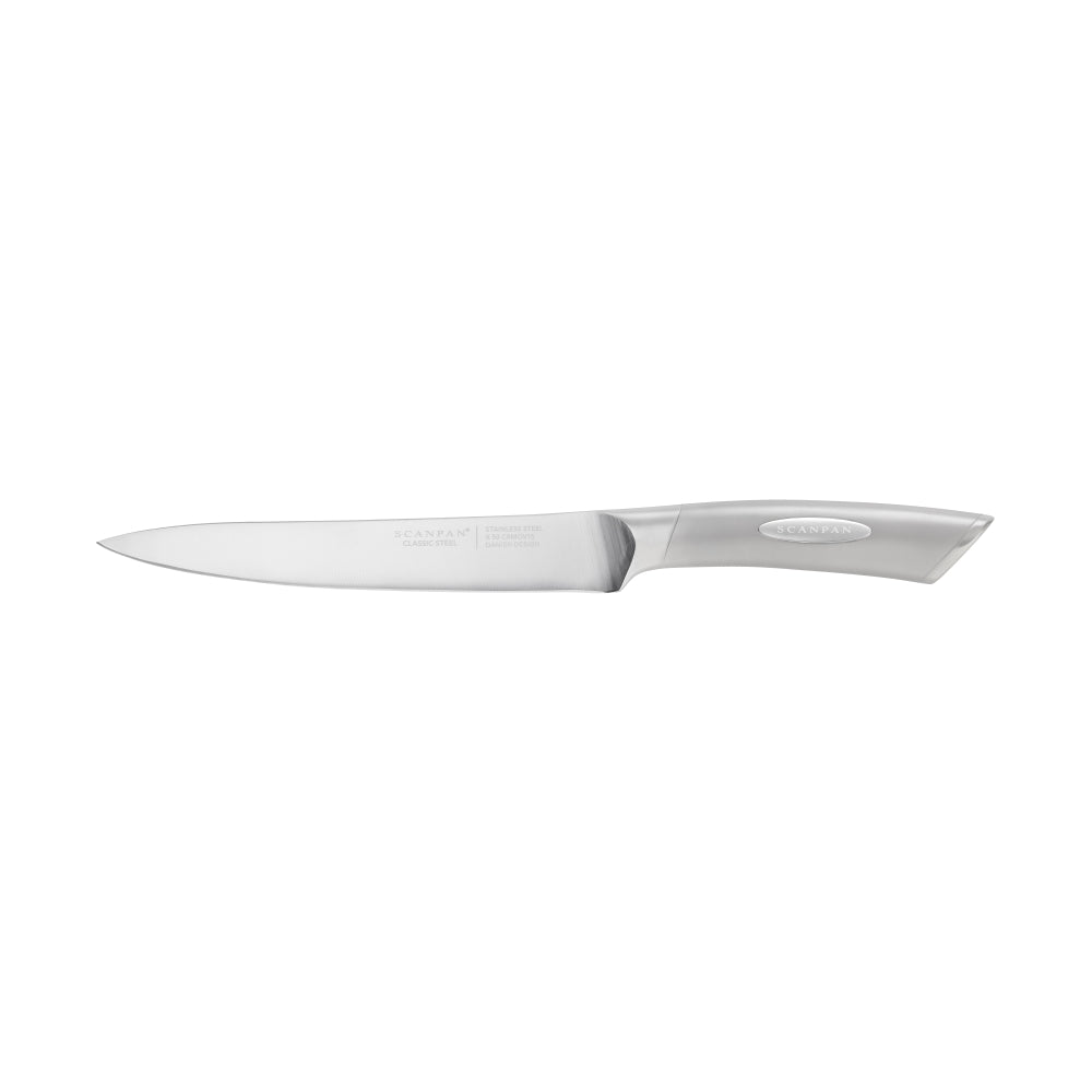 Classic Steel Carving Knife, 20cm