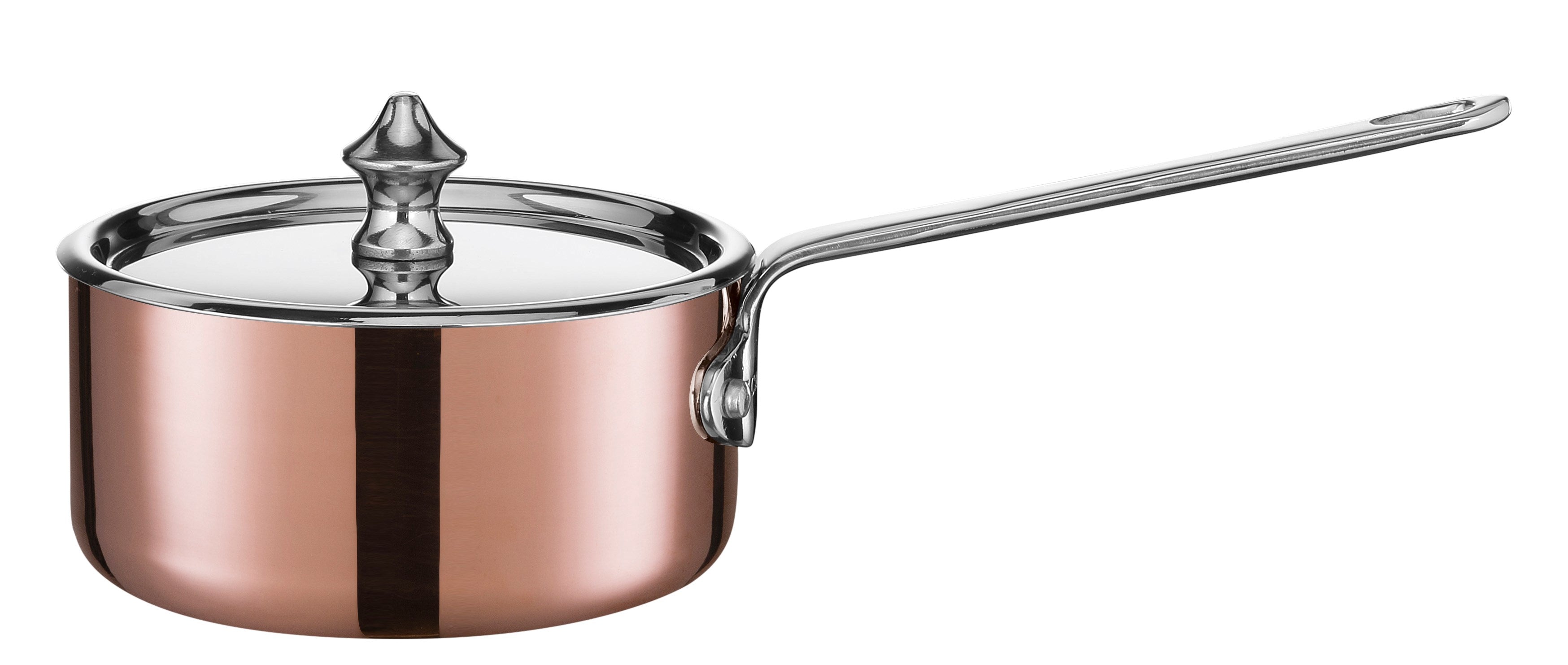 Maitre D' Saucepan 0.35L, 10cm Main image
