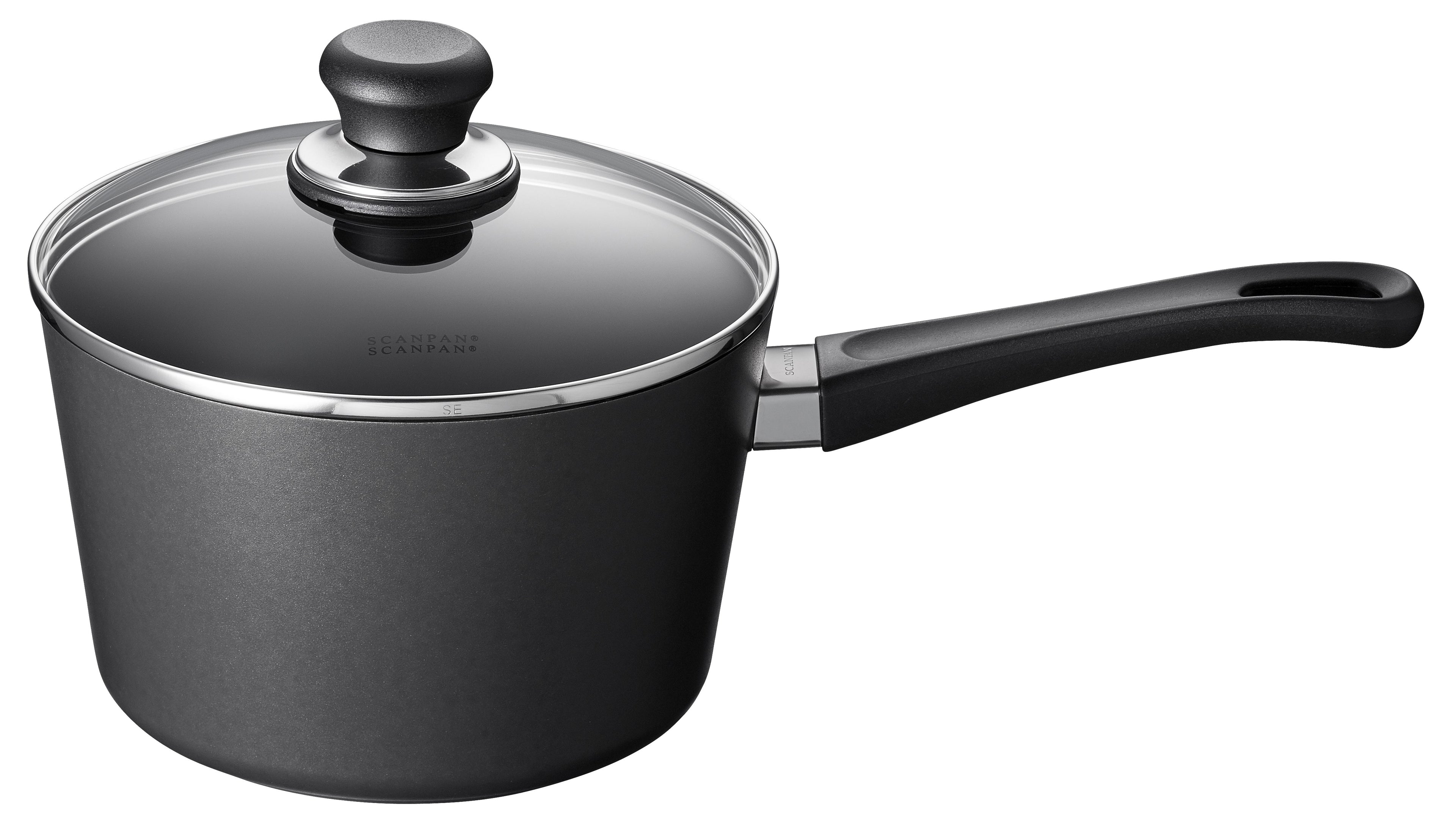 Classic Induction Saucepan 3L, 20cm