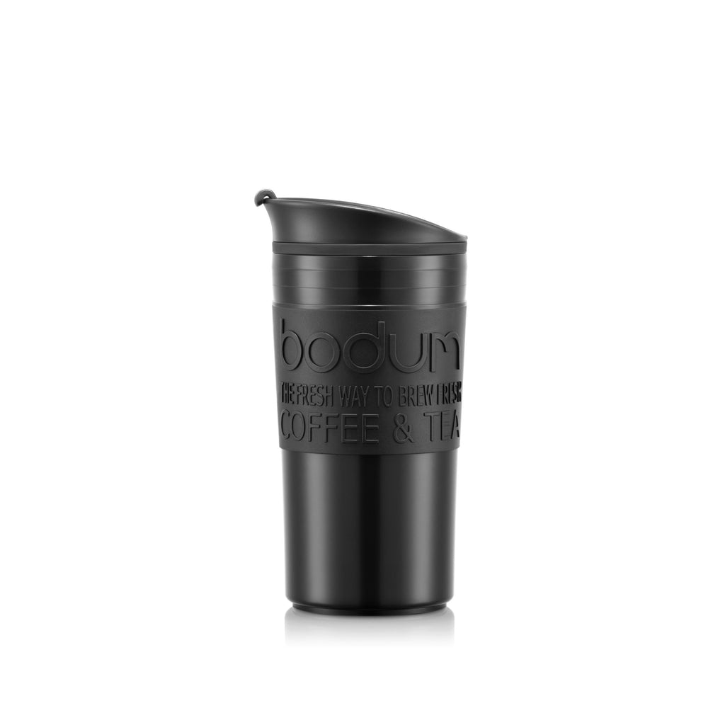Travel Mug 350ml - Black