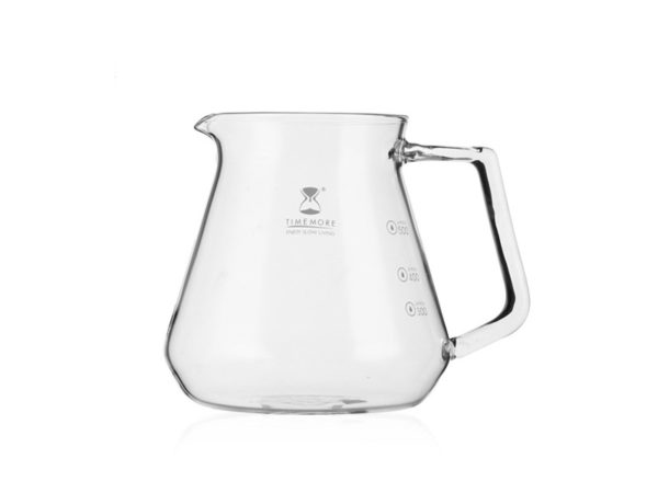 Glass Coffee Server 600ml Main image