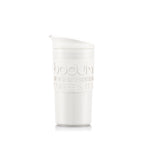 Travel Mug 350ml - Off White