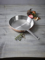 Maitre D' Induction 28cm Frypan
