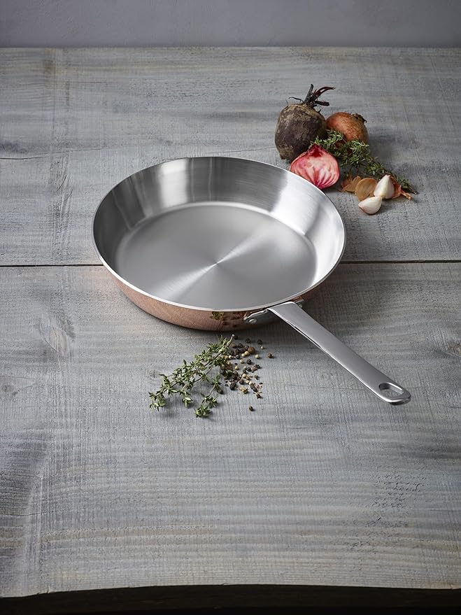 Maitre D' Induction 28cm Frypan