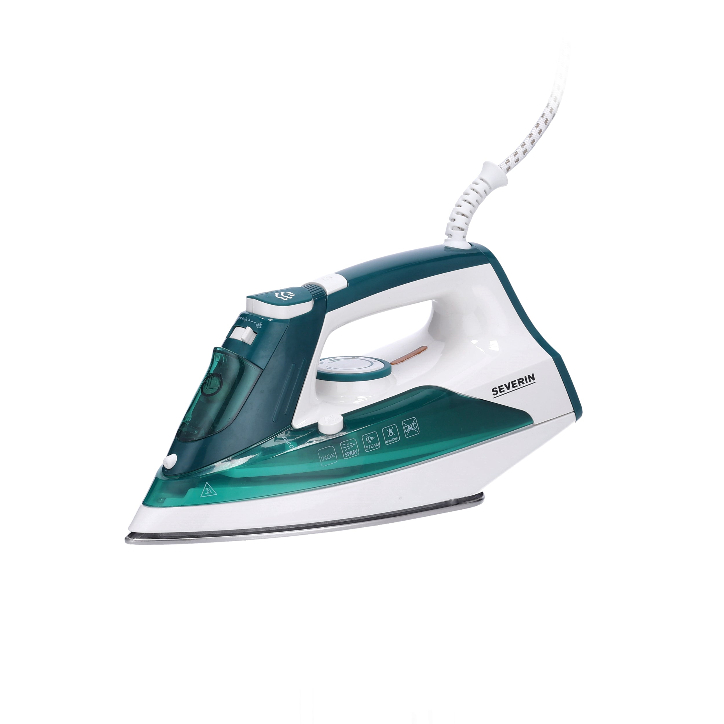 Steam Iron