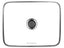 Classic Glass Lid for Medium Roasting Pan