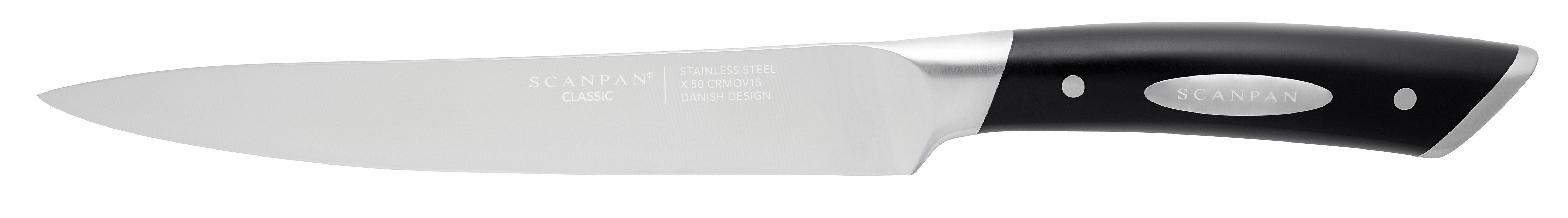 New Classic Carving Knife, 20cm Main image