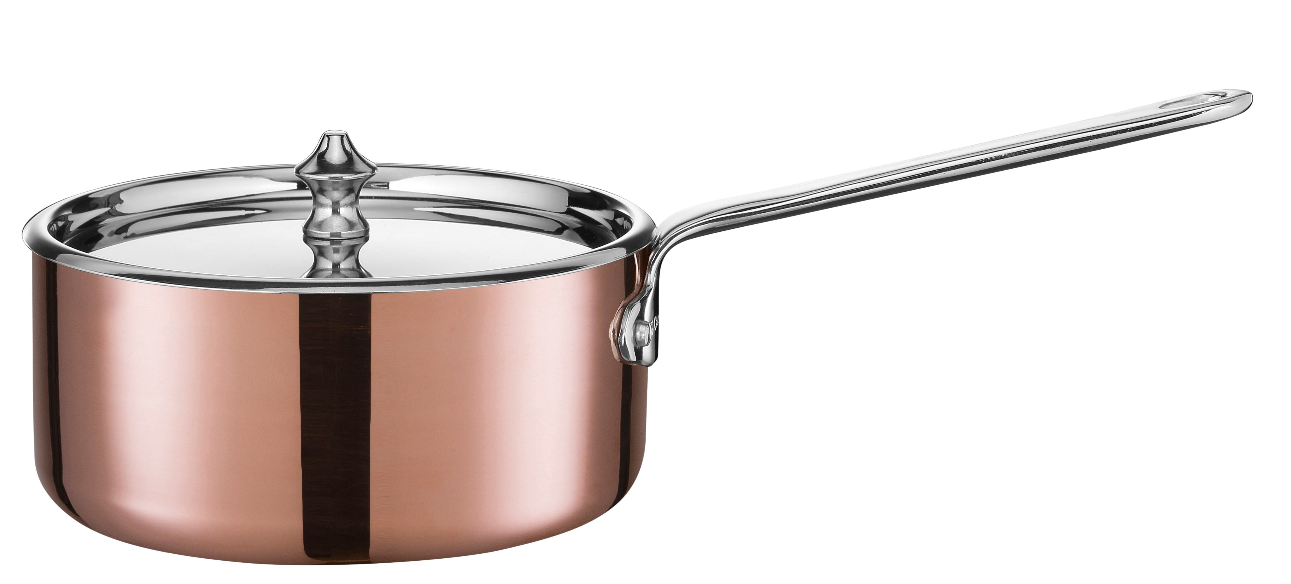 Maitre D' Saucepan 0.9L, 14cm Main image