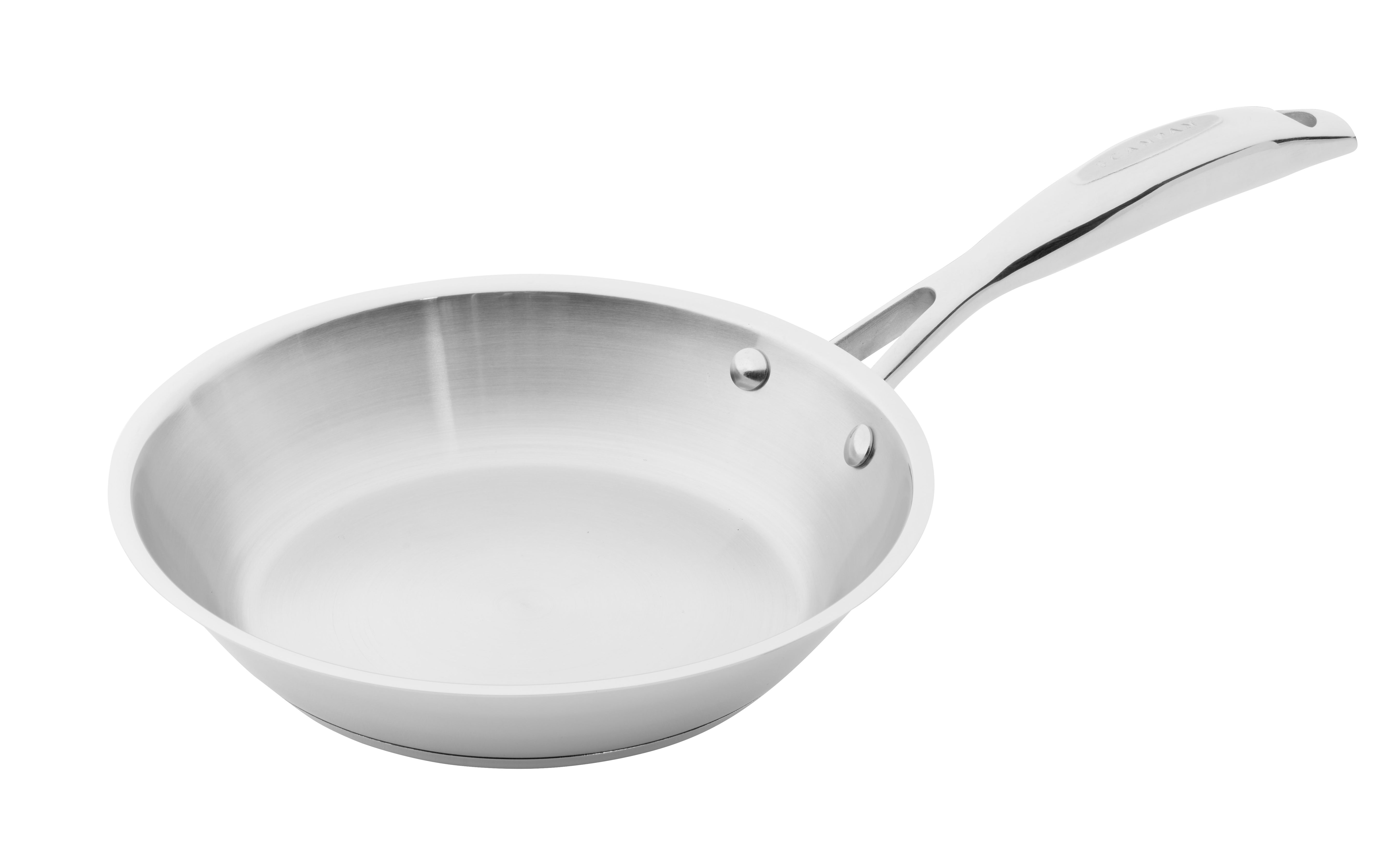 STS Fry Pan 20cm Main image