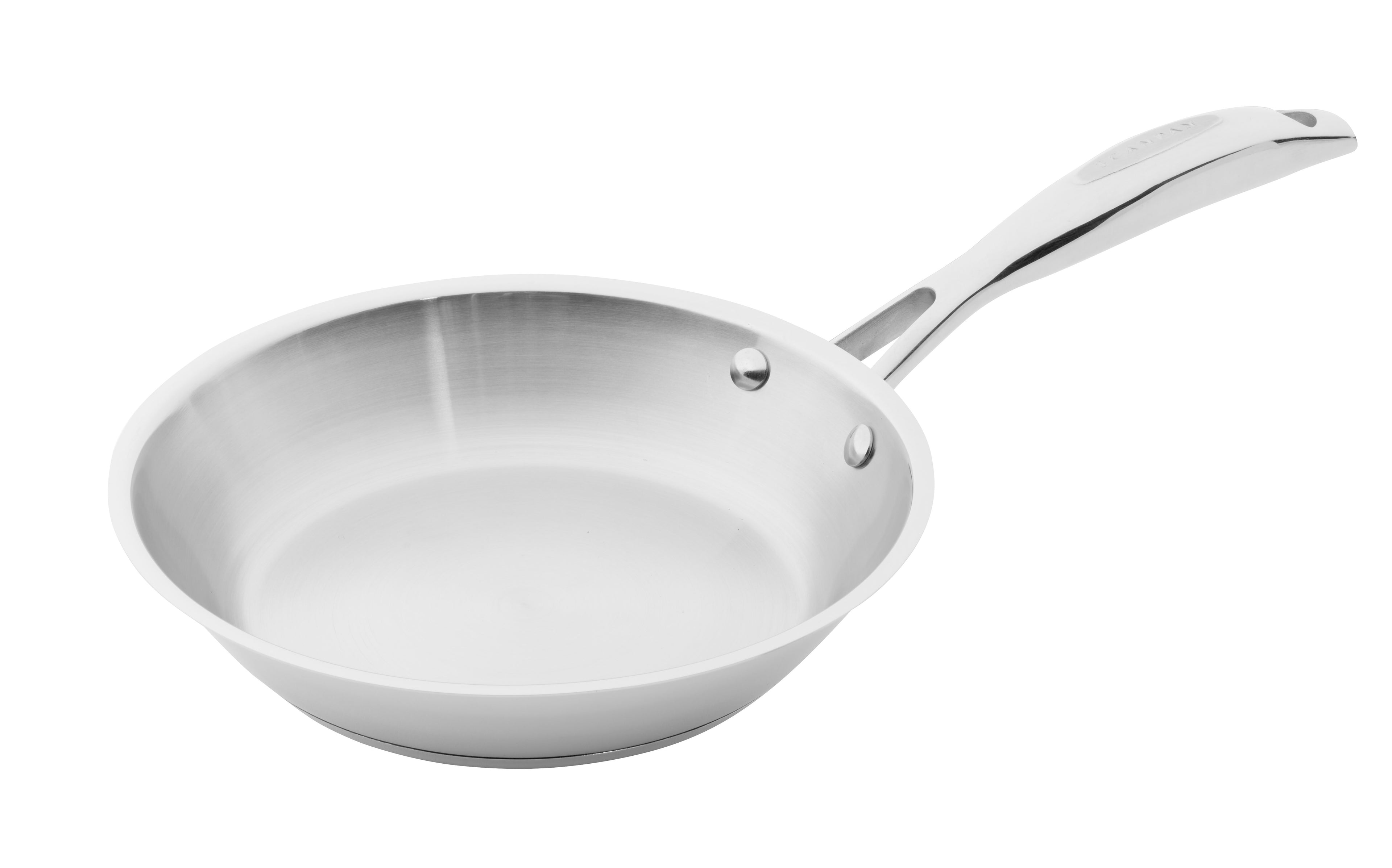 STS Fry Pan 20cm