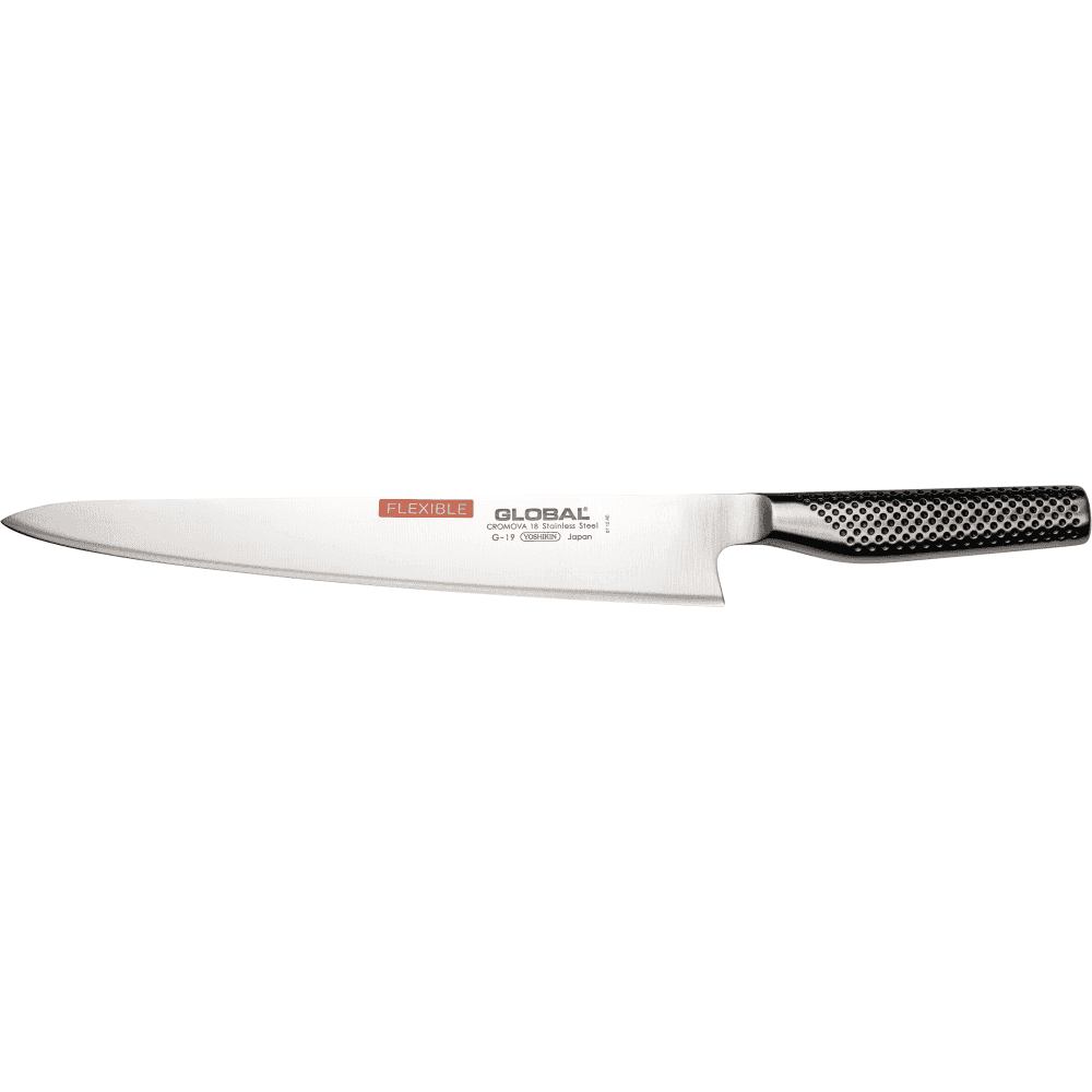 Global G-19 Filleting Knife 27cm Main image