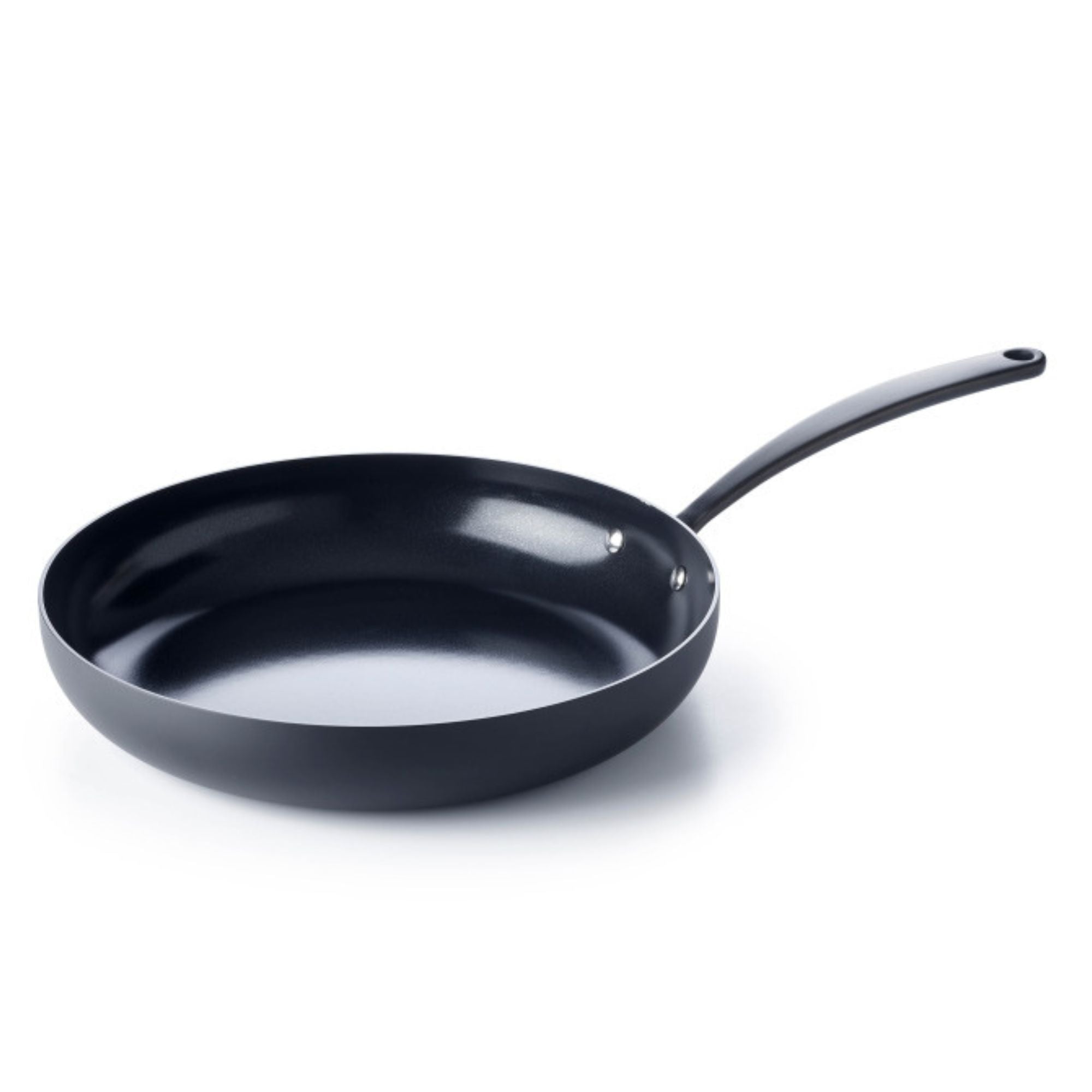 Brabantia Black Frying Pan 24cm Main image