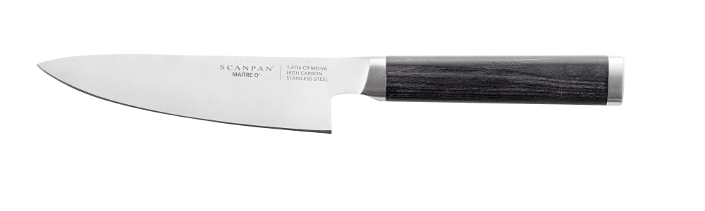 Maitre D' Knife - Asian Paring, 12.5cm Main image