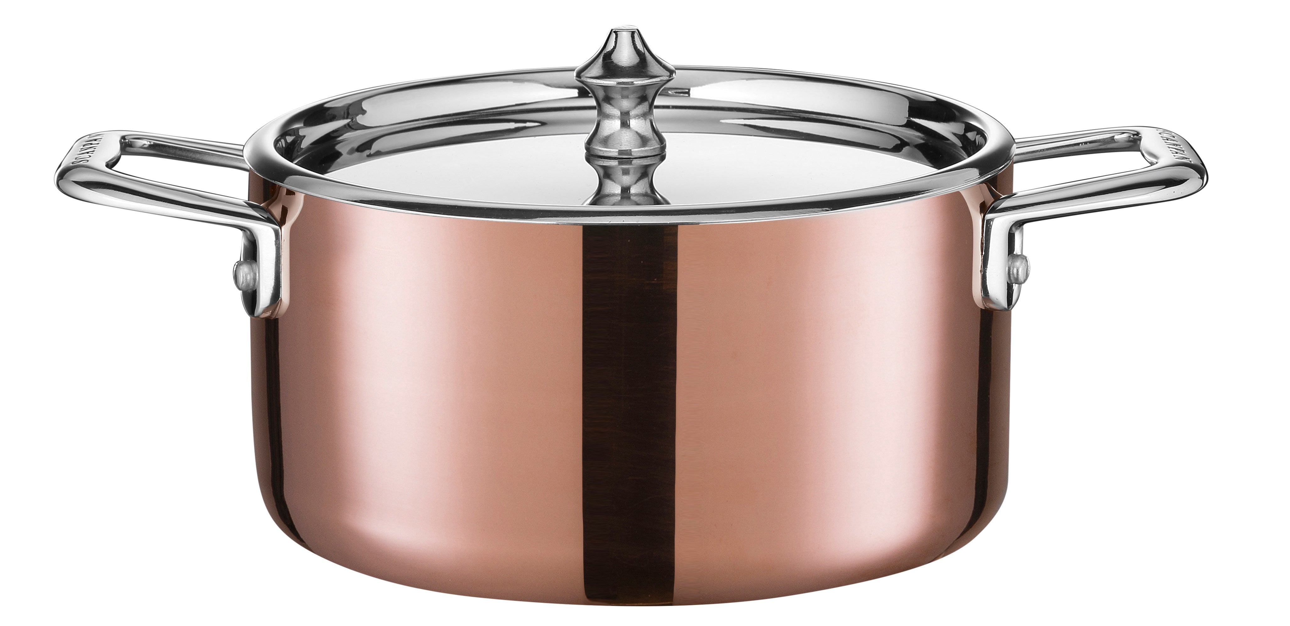 Maitre D' Mini Dutch Oven 1.5L, 16cm Main image