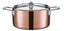 Maitre D' Mini Dutch Oven 1.5L, 16cm