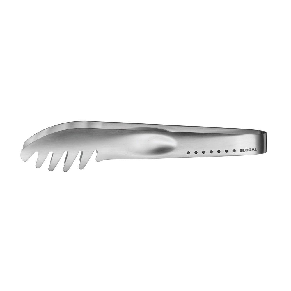 Global GS-67 Global Pasta & Salad Tongs Main image