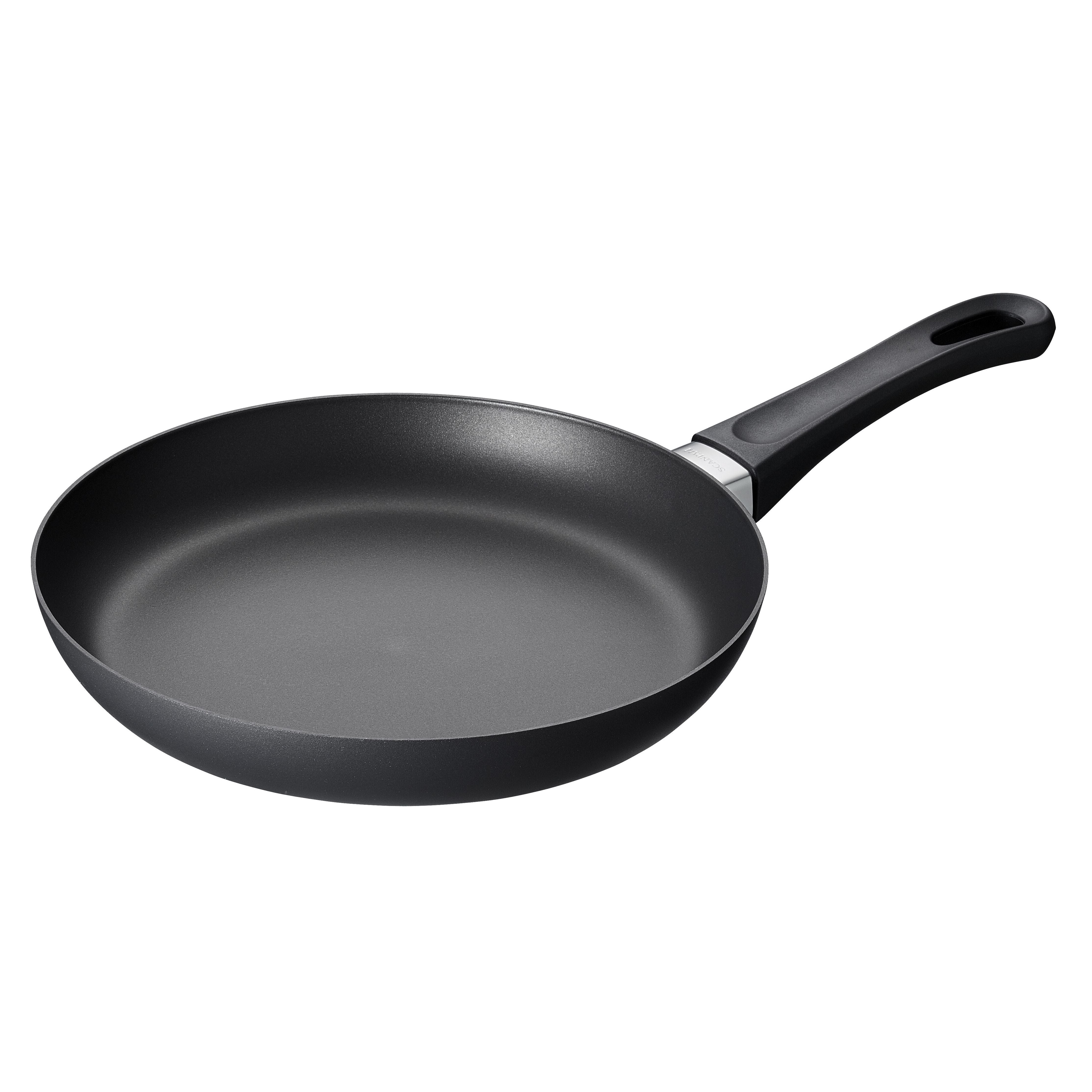 Classic Induction Fry Pan 28cm in sleeve Main image