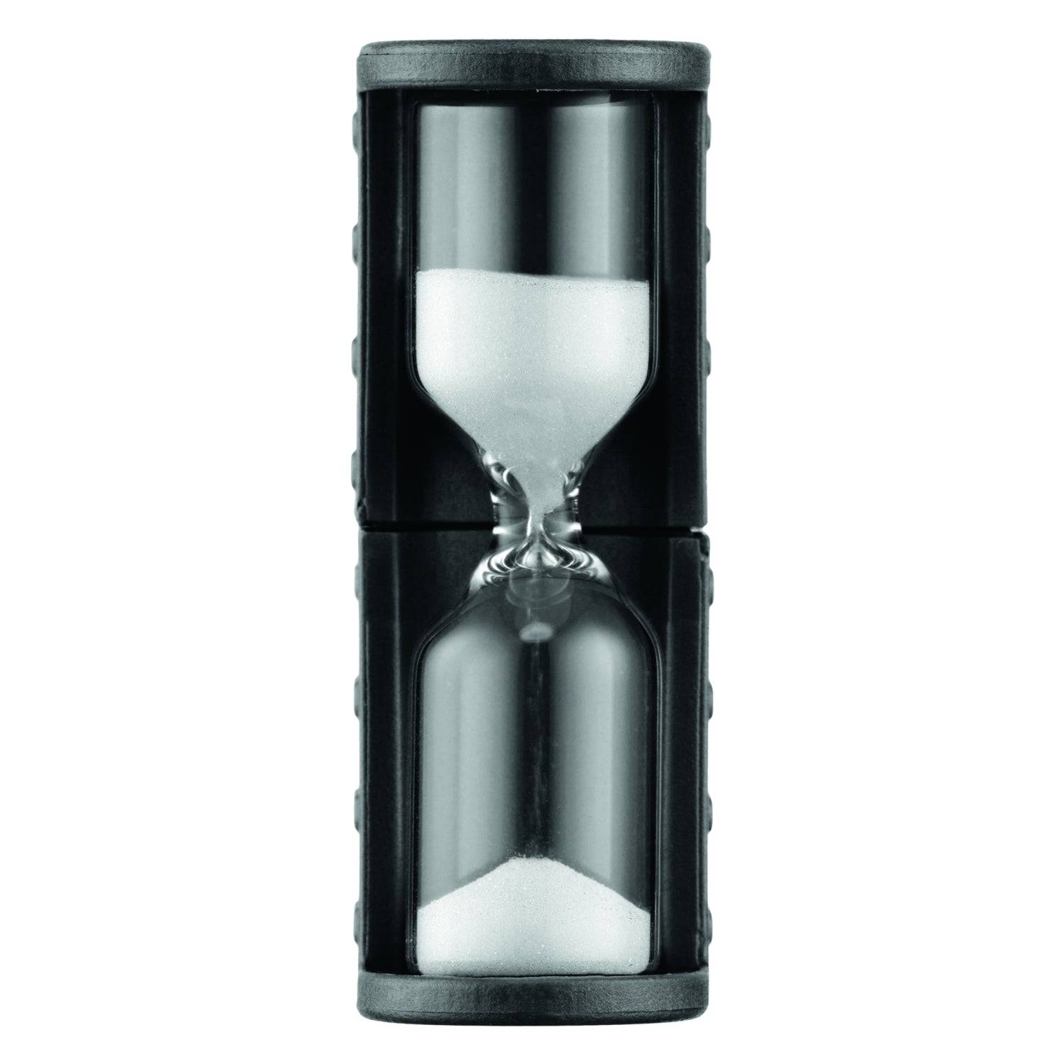 Bistro 4 minute Timer - Black Main image