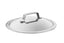 TechnIQ Glass Lid 26cm