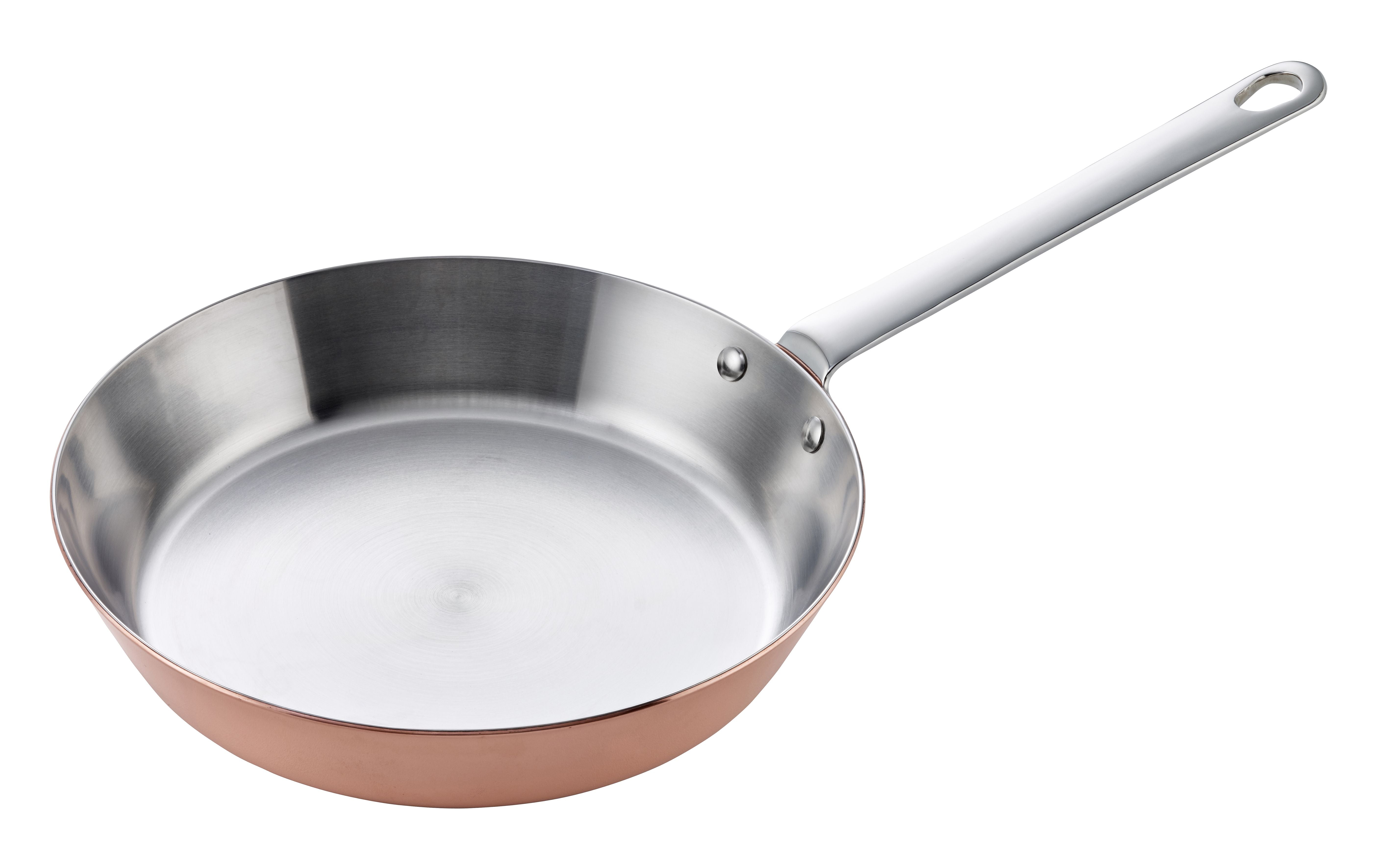Maitre D' Induction Fry Pan 26cm Main image