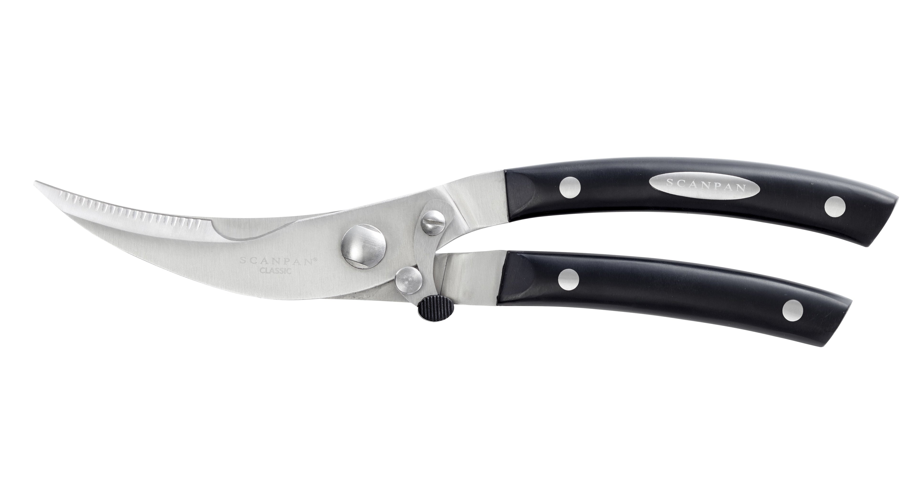New Classic Poultry Shears