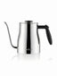 Bistro Stovetop Gooseneck Kettle - Chrome