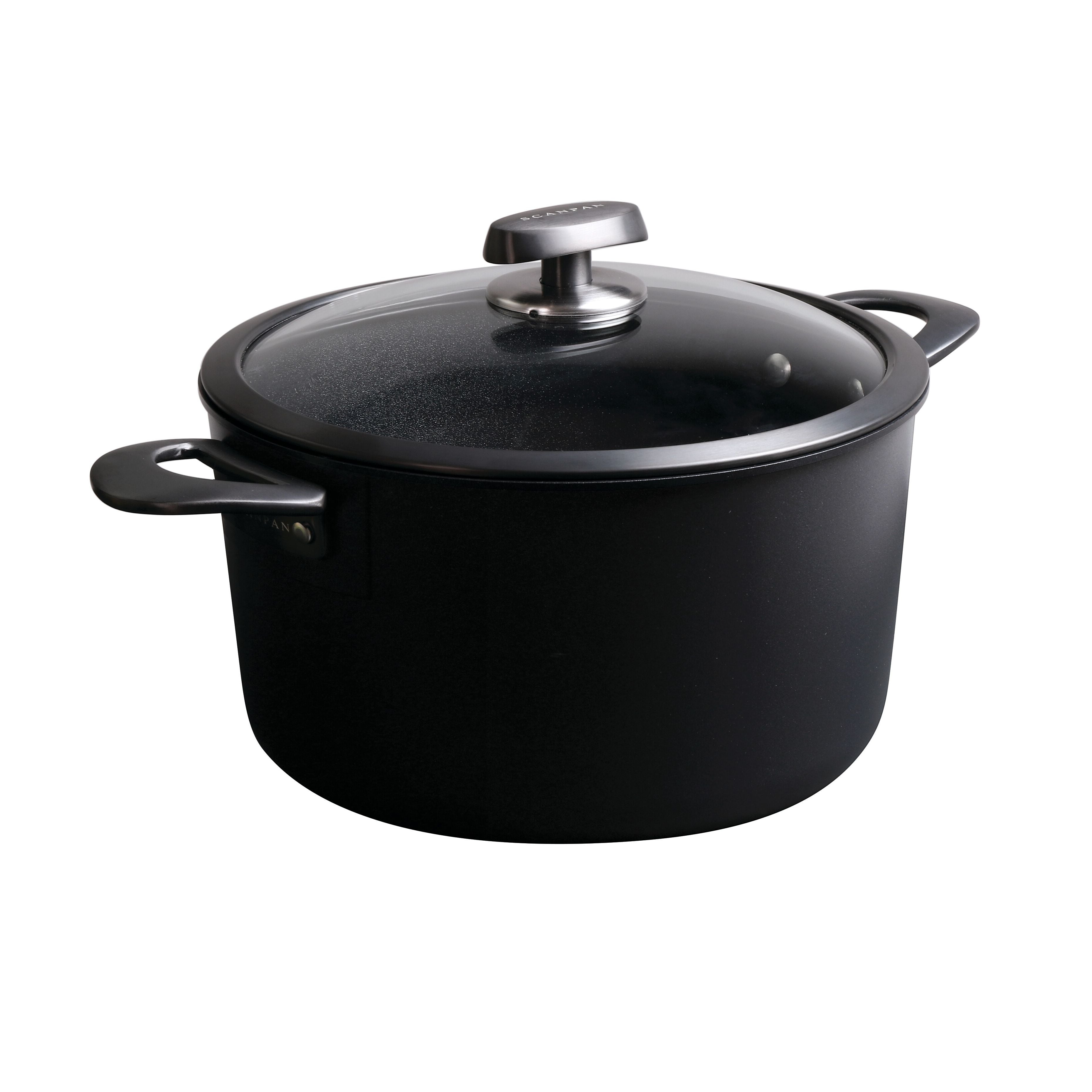Pro SB+ Dutch Oven with Lid 20cm/3.5L Main image